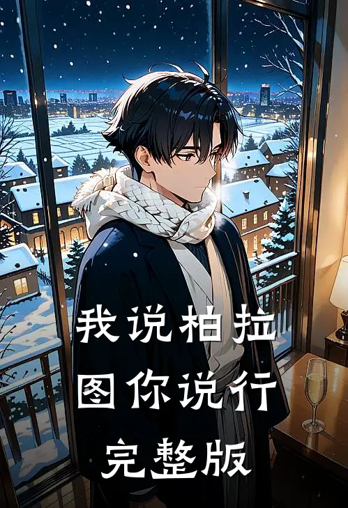 我说柏拉图你说行完整版
