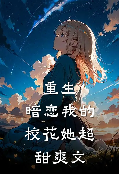 重生：暗恋我的校花她超甜爽文
