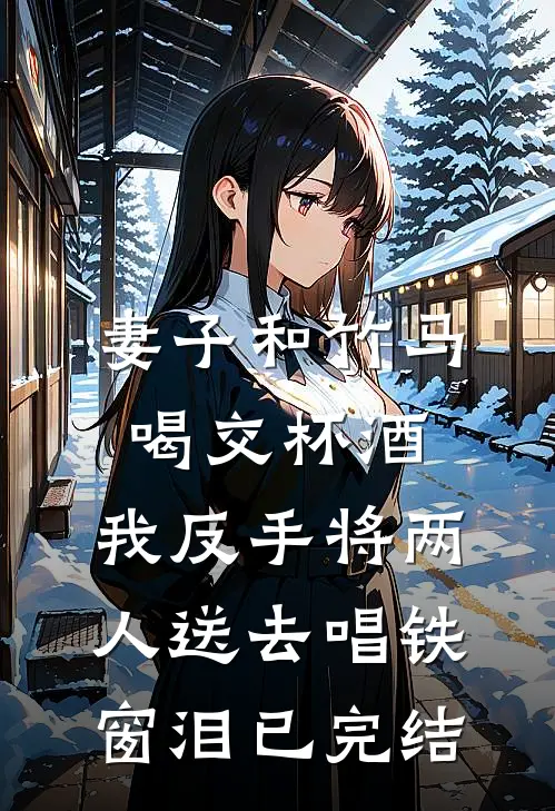 妻子和竹马喝交杯酒，我反手将两人送去唱铁窗泪已完结