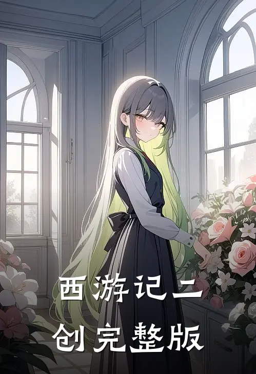 西游记二创完整版