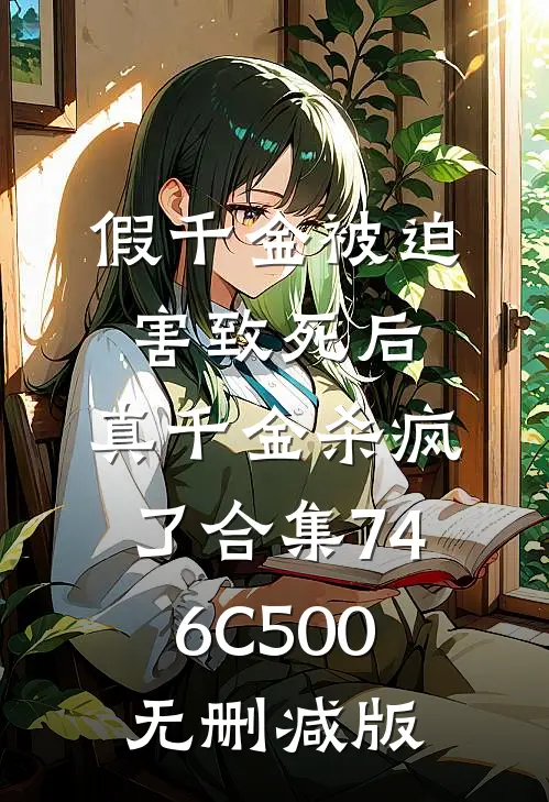 假千金被迫害致死后，真千金杀疯了合集746C500无删减版