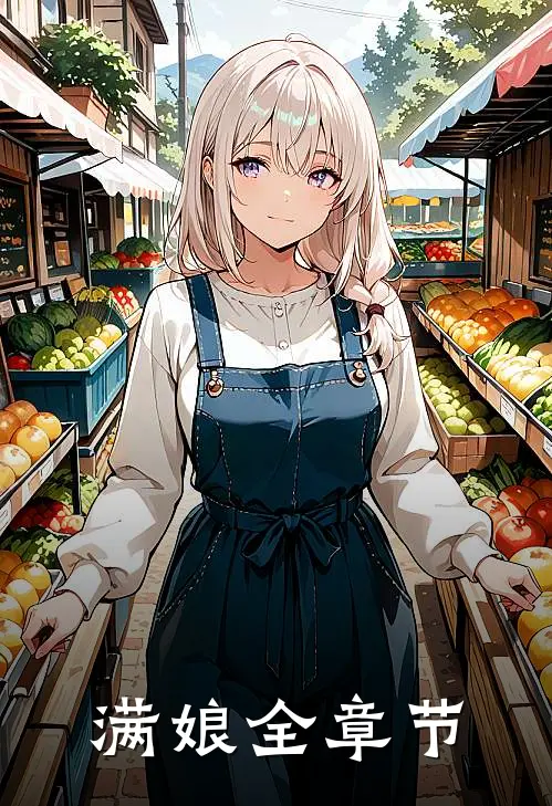 满娘全章节