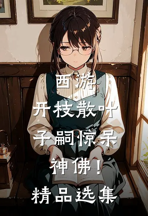 西游：开枝散叶，子嗣惊呆神佛！精品选集
