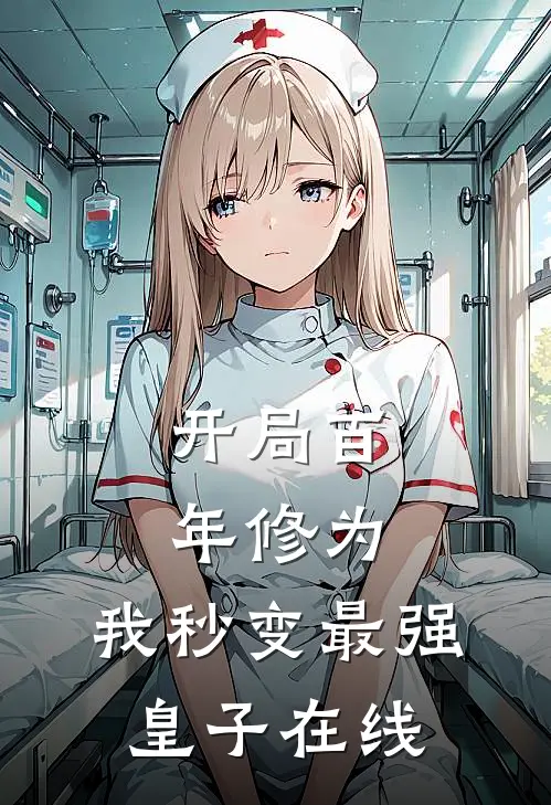 开局百年修为，我秒变最强皇子在线