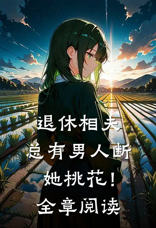 退休相夫，总有男人断她桃花！全章阅读