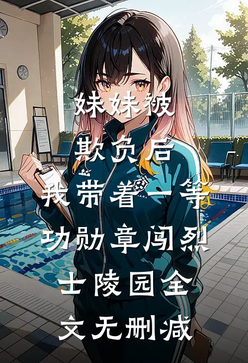 妹妹被欺负后，我带着一等功勋章闯烈士陵园全文无删减