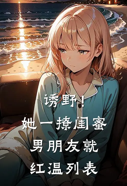 诱野！她一撩，闺蜜男朋友就红温列表