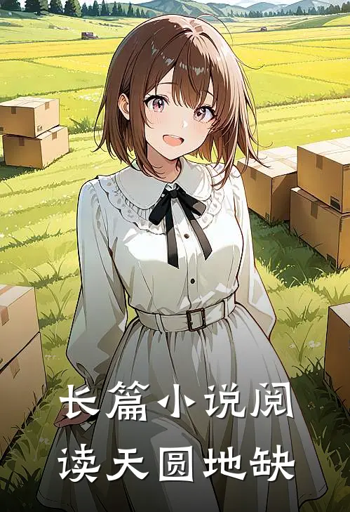 长篇小说阅读天圆地缺