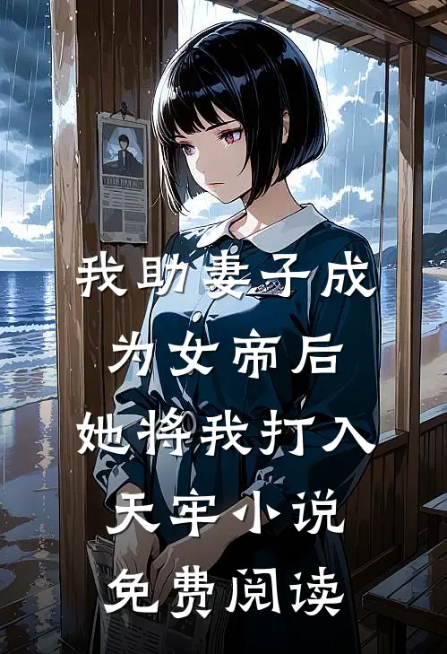 我助妻子成为女帝后，她将我打入天牢小说免费阅读