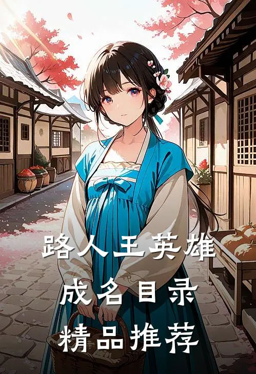 路人王英雄成名目录精品推荐