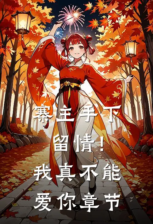 寨主手下留情！我真不能爱你章节