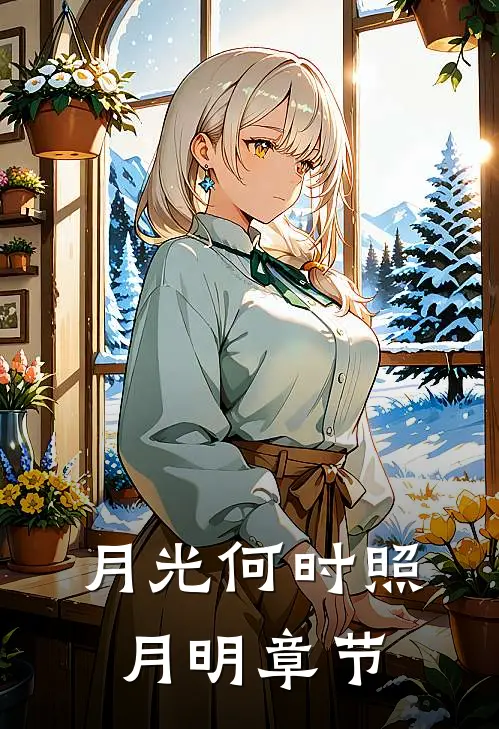 月光何时照月明章节