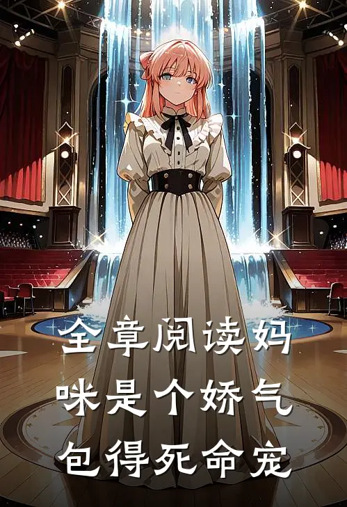 全章阅读妈咪是个娇气包得死命宠