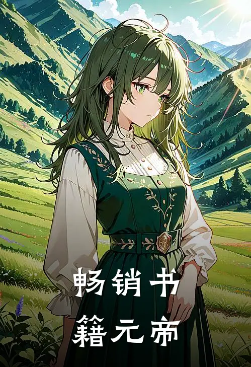 畅销书籍元帝