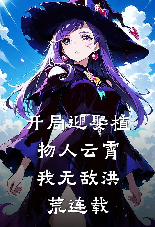 开局迎娶植物人云霄，我无敌洪荒连载