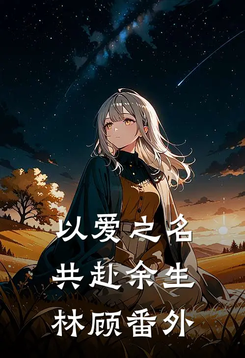 《以爱之名，共赴余生》林顾 番外