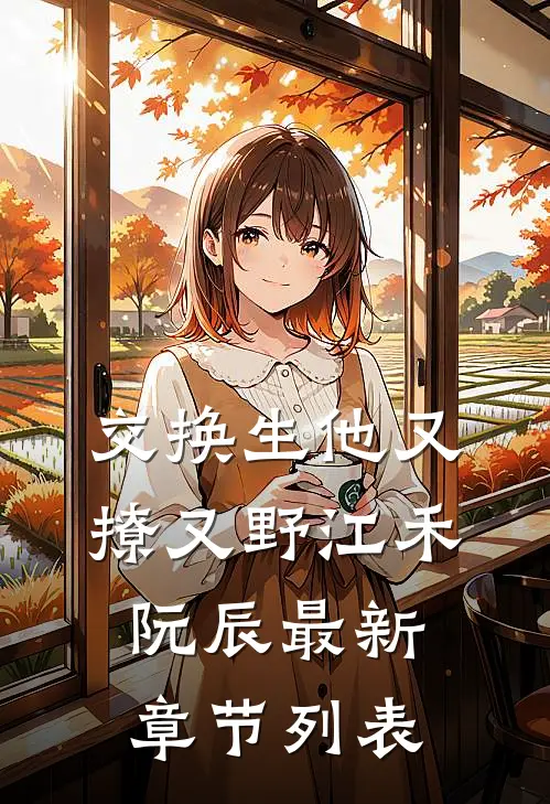 交换生他又撩又野江禾阮辰最新章节列表