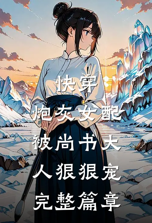 快穿：炮灰女配被尚书大人狠狠宠完整篇章
