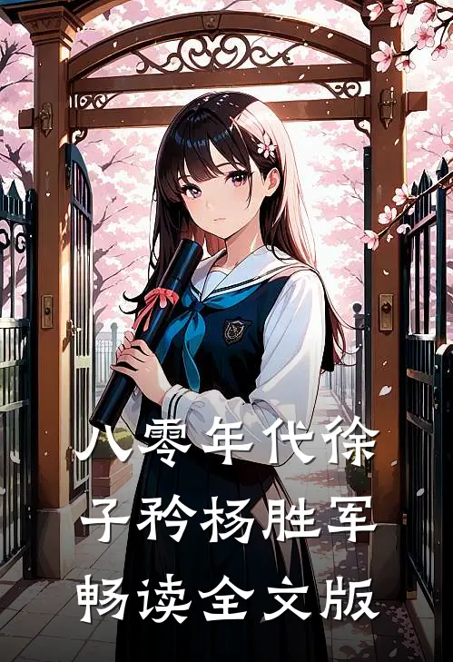 八零年代徐子矜杨胜军畅读全文版