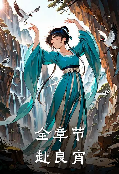 全章节赴良宵
