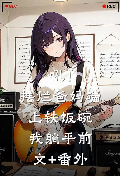 吼！摆烂爸妈端上铁饭碗我躺平前文+番外