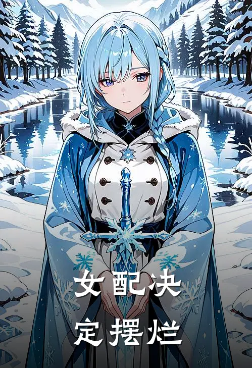 女配决定摆烂