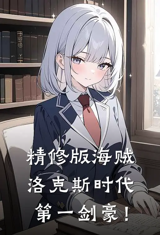 精修版海贼：洛克斯时代第一剑豪！