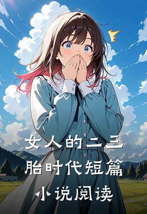 女人的二三胎时代短篇小说阅读