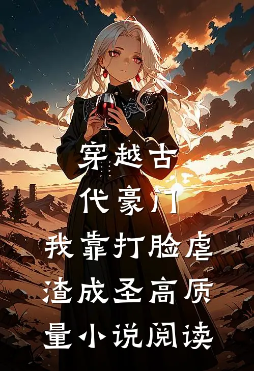 穿越古代豪门，我靠打脸虐渣成圣高质量小说阅读