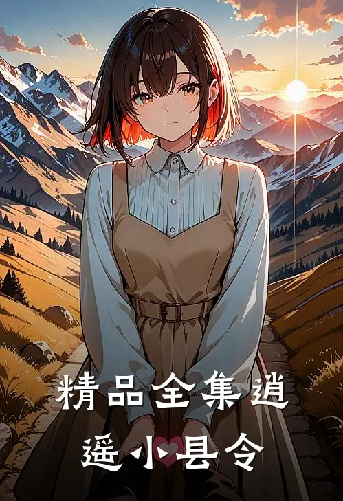 精品全集逍遥小县令