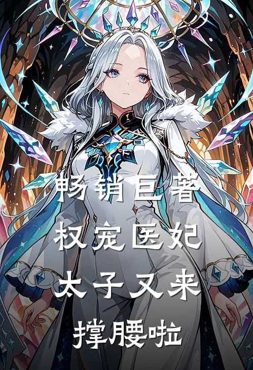 畅销巨著权宠医妃：太子又来撑腰啦