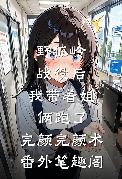 野狐岭战役后，我带着姐俩跑了：完颜完颜术番外笔趣阁