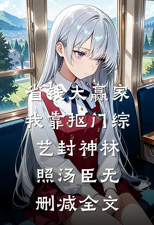 省钱大赢家，我靠抠门综艺封神林照汤臣无删减全文