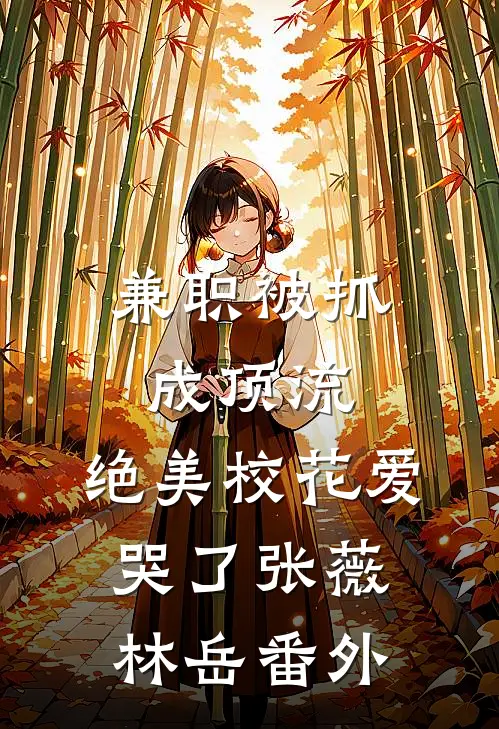 兼职被抓成顶流，绝美校花爱哭了张薇林岳 番外