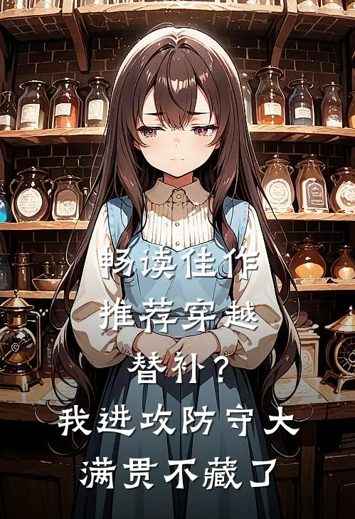 畅读佳作推荐穿越替补？我进攻防守大满贯不藏了