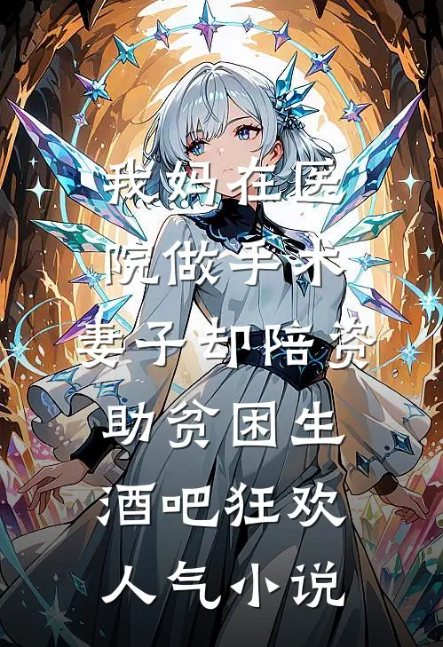 我妈在医院做手术，妻子却陪资助贫困生酒吧狂欢人气小说