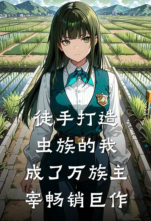 徒手打造虫族的我，成了万族主宰畅销巨作