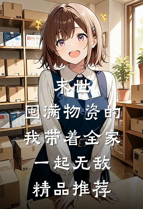 末世：囤满物资的我带着全家一起无敌精品推荐