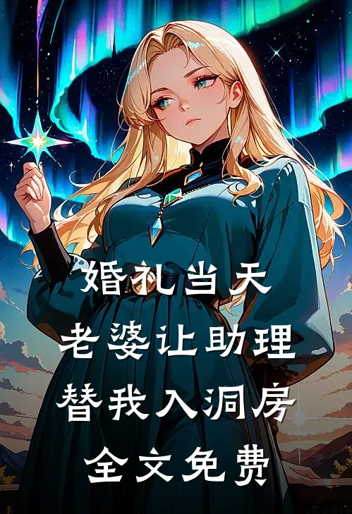 婚礼当天，老婆让助理替我入洞房全文免费