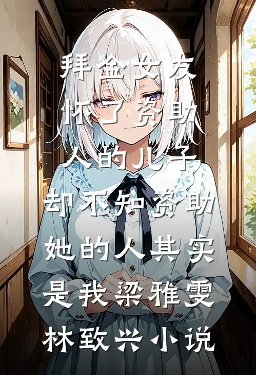 拜金女友怀了资助人的儿子，却不知资助她的人其实是我梁雅雯林致兴小说