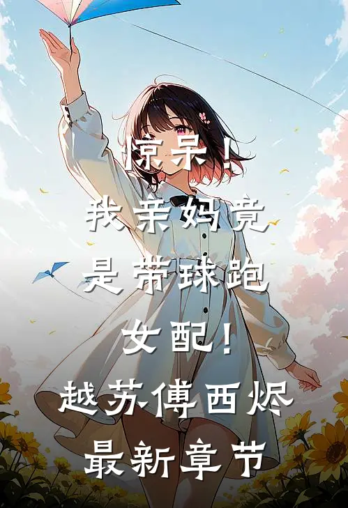 惊呆！我亲妈竟是带球跑女配！越苏傅西烬最新章节