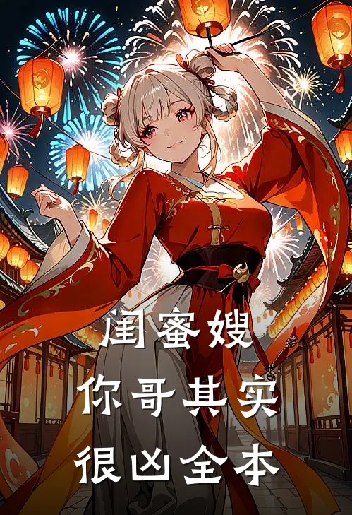 闺蜜嫂，你哥其实很凶全本