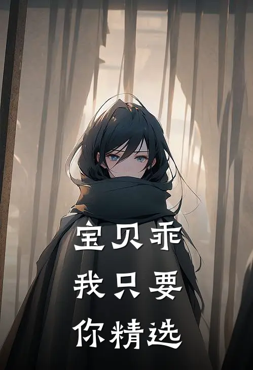 宝贝乖，我只要你精选