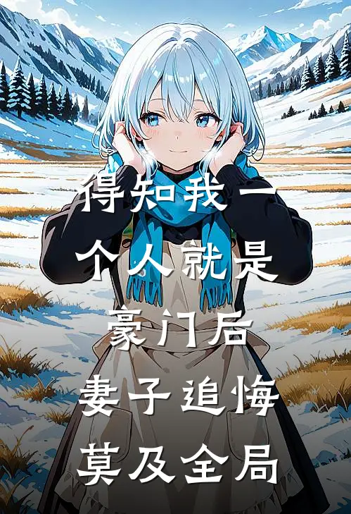 得知我一个人就是豪门后，妻子追悔莫及全局