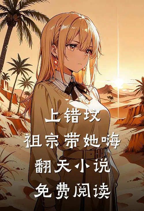 上错坟，祖宗带她嗨翻天小说免费阅读
