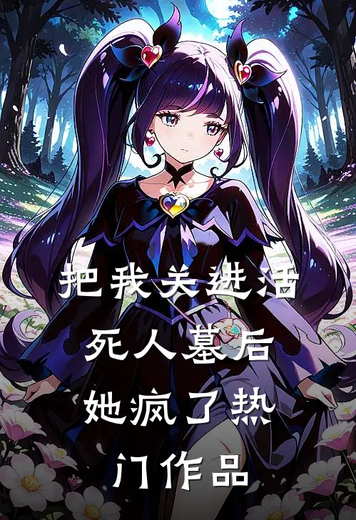 把我关进活死人墓后，她疯了热门作品