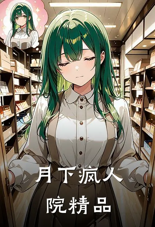 月下疯人院精品