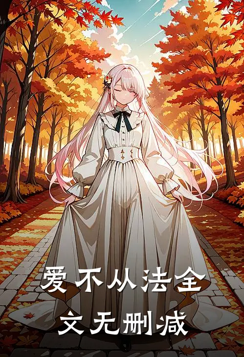 爱不从法全文无删减