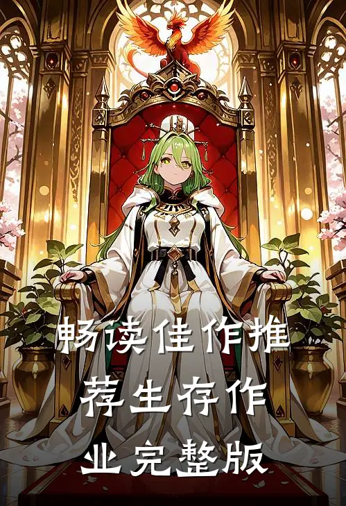 畅读佳作推荐生存作业完整版