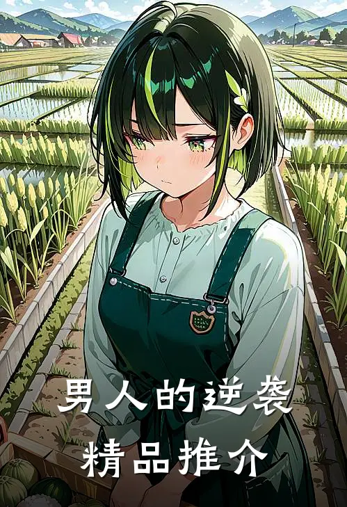 男人的逆袭精品推介